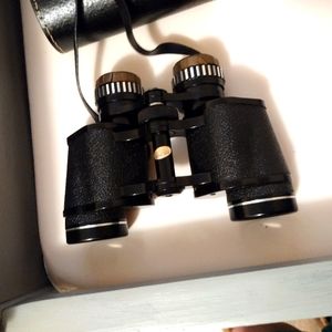 Salai binoculars
